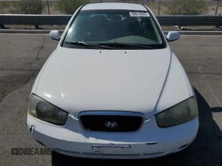 ✅ 2003 Hyundai Elantra GLS • VIN: KMHDN45D13U560222 • Lot: 59614045. Wystawiony na Copart z przebiegiem 196 527 mil. Bezpłatny archiwum sprzedaży aukcyjnych z USA i szczegółowy raport historii pojazdu na DreamBid. Zdjęcie 5.