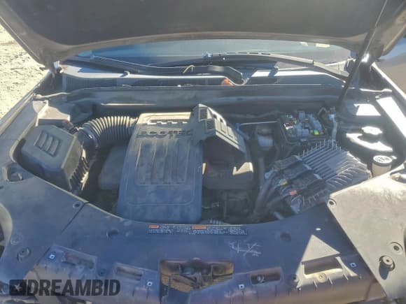 ✅ 2012 GMC Terrain SLT-1 • VIN: 2GKALUEK3C6354365 • Lot: 95738195. Wystawiony na Copart z przebiegiem 144 694 mil. Bezpłatny archiwum sprzedaży aukcyjnych z USA i szczegółowy raport historii pojazdu na DreamBid. Zdjęcie 12.