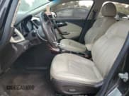 ✅ 2012 Buick Verano Group • VIN: 1G4PS5SK9C4188501 • Лот: 86531245. Опубликован ранее на Copart с пробегом 130 481 миль. Бесплатный доступ к архиву аукционных продаж из США и подробный отчёт об истории автомобиля на DreamBid. Изображение 7.