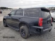 ✅ 2016 Chevrolet Tahoe Commercial • VIN: 1GNLCDEC1GR291328 • Lot: 87735875. Listed on Copart with 113,746 mi. Free auction sales archive from the USA and detailed vehicle history report at DreamBid. Image 2.