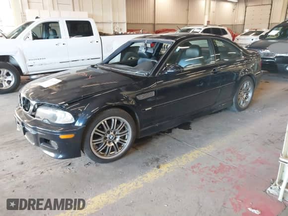 2004 BMW 3 Series M3 с VIN WBSBL93434PN60037, выставлен на аукционе IAAI как лот 41366095 с пробегом 100 075 миль миль и . История ставок и продаж доступна на DreamBid. Изображение 19.