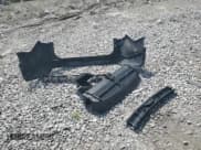 ✅ 2017 GMC Acadia SLE • VIN: 1GKKNLLA6HZ303912 • Lot: 63225125. Listed on Copart with 116,583 mi. Free auction sales archive from the USA and detailed vehicle history report at DreamBid. Image 13.