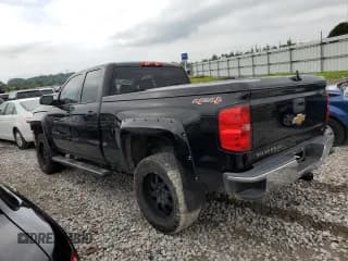 ✅ 2014 Chevrolet Silverado 1500 LT • VIN: 1GCVKREC4EZ374735 • Лот: 63894404. Опубликован ранее на Copart с пробегом 136 718 миль. Бесплатный доступ к архиву аукционных продаж из США и подробный отчёт об истории автомобиля на DreamBid. Изображение 2.