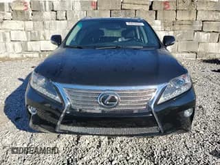 ✅ 2015 Lexus RX 350 • VIN: 2T2BK1BA3FC308952 • Лот: 85078655. Опубликован ранее на Copart с пробегом 102 000 миль. Бесплатный доступ к архиву аукционных продаж из США и подробный отчёт об истории автомобиля на DreamBid. Изображение 5.