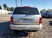 ✅ 2007 Dodge Durango Limited • VIN: 1D8HB58227F533928 • Лот: 82384455. Опубликован ранее на Copart с пробегом 217 867 миль. Бесплатный доступ к архиву аукционных продаж из США и подробный отчёт об истории автомобиля на DreamBid. Изображение 6.