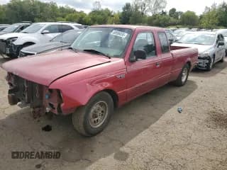 ✅ 1994 Ford Ranger Splash • VIN: 1FTCR14X5RTA68905 • Lot: 80896835. Wystawiony na Copart z przebiegiem 154 241 mil. Bezpłatny archiwum sprzedaży aukcyjnych z USA i szczegółowy raport historii pojazdu na DreamBid. Zdjęcie 1.