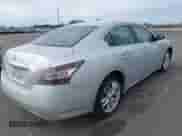 2012 Nissan Maxima S с VIN 1N4AA5AP2CC849114, выставлен на аукционе IAAI как лот 41900516 с пробегом 207 880 миль миль и . История ставок и продаж доступна на DreamBid. Изображение 4.