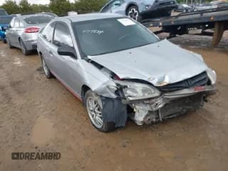 ✅ 2005 Honda Civic VP • VIN: 1HGEM21185L077834 • Lot: 41968090. Listed on IAAI with 264,305 mi. Free auction sales archive from the USA and detailed vehicle history report at DreamBid. Image 1.