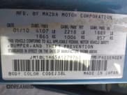 ✅ 2010 Mazda 3 S Grand Touring • VIN: JM1BL1H65A1279763 • Lot: 43680362. Wystawiony na IAAI z przebiegiem 272 489 mil. Bezpłatny archiwum sprzedaży aukcyjnych z USA i szczegółowy raport historii pojazdu na DreamBid. Zdjęcie 9.