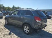 ✅ 2008 Saturn VUE XE • VIN: 3GSDL43NX8S554758 • Lot: 84794825. Wystawiony na Copart z przebiegiem 212 999 mil. Bezpłatny archiwum sprzedaży aukcyjnych z USA i szczegółowy raport historii pojazdu na DreamBid. Zdjęcie 2.