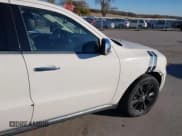 ✅ 2011 Dodge Durango Crew • VIN: 1D4SE4GTXBC689289 • Lot: 43610834. Wystawiony na IAAI z przebiegiem 200 871 mil. Bezpłatny archiwum sprzedaży aukcyjnych z USA i szczegółowy raport historii pojazdu na DreamBid. Zdjęcie 6.