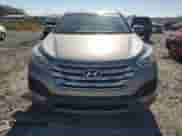 ✅ 2016 Hyundai Santa Fe • VIN: 5XYZT3LB3GG354872 • Лот: 91374845. Опубликован ранее на Copart с пробегом 159 285 миль. Бесплатный доступ к архиву аукционных продаж из США и подробный отчёт об истории автомобиля на DreamBid. Изображение 5.