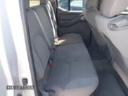 ✅ 2010 Nissan Frontier SE • VIN: 1N6AD0ERXAC422306 • Лот: 40004436. Опубликован ранее на IAAI с пробегом 198 732 миль. Бесплатный доступ к архиву аукционных продаж из США и подробный отчёт об истории автомобиля на DreamBid. Изображение 8.