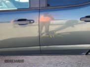 ✅ 2015 Chevrolet Colorado 4WD WT • VIN: 1GCGTAE3XF1226662 • Лот: 75818184. Опубликован ранее на Copart с пробегом Не указан. Бесплатный доступ к архиву аукционных продаж из США и подробный отчёт об истории автомобиля на DreamBid. Изображение 12.