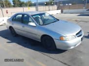 ✅ 2001 Nissan Altima GXE • VIN: 1N4DL01D61C206844 • Lot: 43221262. Wystawiony na IAAI z przebiegiem 216 262 mil. Bezpłatny archiwum sprzedaży aukcyjnych z USA i szczegółowy raport historii pojazdu na DreamBid. Zdjęcie 1.