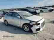 2019 Hyundai Accent SEL с VIN 3KPC24A30KE044727, выставлен на аукционе Copart как лот 69522255 с пробегом Не указан миль и Списание • Salvage title. История ставок и продаж доступна на DreamBid. Изображение 13.