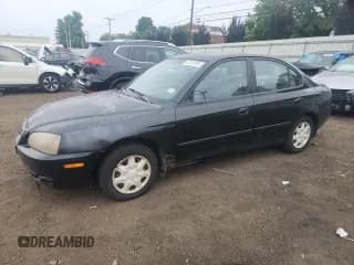 ✅ 2004 Hyundai Elantra GLS • VIN: KMHDN46D04U739996 • Lot: 67321095. Wystawiony na Copart z przebiegiem 127 804 mil. Bezpłatny archiwum sprzedaży aukcyjnych z USA i szczegółowy raport historii pojazdu na DreamBid. Zdjęcie 1.