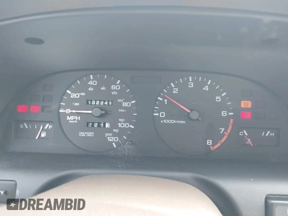 ✅ 1999 Nissan Altima XE • VIN: 1N4DL01D7XC222091 • Lot: 43030575. Wystawiony na IAAI z przebiegiem 132 241 mil. Bezpłatny archiwum sprzedaży aukcyjnych z USA i szczegółowy raport historii pojazdu na DreamBid. Zdjęcie 7.