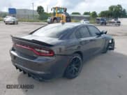 ✅ 2018 Dodge Charger R/T • VIN: 2C3CDXCT1JH260795 • Lot: 43377794. Wystawiony na IAAI z przebiegiem 109 823 mil. Bezpłatny archiwum sprzedaży aukcyjnych z USA i szczegółowy raport historii pojazdu na DreamBid. Zdjęcie 4.