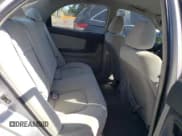 ✅ 2004 Kia Spectra LX • VIN: KNAFE121245008405 • Lot: 62411575. Listed on Copart with 120,803 mi. Free auction sales archive from the USA and detailed vehicle history report at DreamBid. Image 10.