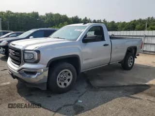 ✅ 2017 GMC Sierra 1500 • VIN: 1GTN1LEH4HZ328791 • Lot: 60514985. Wystawiony na Copart z przebiegiem 107 485 mil. Bezpłatny archiwum sprzedaży aukcyjnych z USA i szczegółowy raport historii pojazdu na DreamBid. Zdjęcie 1.
