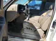 ✅ 2004 Chevrolet Silverado 1500 LS • VIN: 2GCEC19T441317192 • Lot: 86776345. Wystawiony na Copart z przebiegiem 304 216 mil. Bezpłatny archiwum sprzedaży aukcyjnych z USA i szczegółowy raport historii pojazdu na DreamBid. Zdjęcie 7.