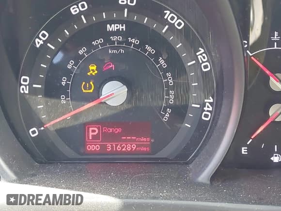 ✅ 2011 Kia Sportage LX • VIN: KNDPB3A21B7077416 • Lot: 43604728. Wystawiony na IAAI z przebiegiem 316 289 mil. Bezpłatny archiwum sprzedaży aukcyjnych z USA i szczegółowy raport historii pojazdu na DreamBid. Zdjęcie 7.