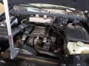 ✅ 2005 Mercedes-Benz M 350 • VIN: 4JGAB57E15A541164 • Лот: 42179617. Опубликован ранее на IAAI с пробегом 206 517 миль. Бесплатный доступ к архиву аукционных продаж из США и подробный отчёт об истории автомобиля на DreamBid. Изображение 10.