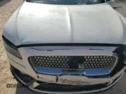 ✅ 2019 Lincoln Nautilus Reserve • VIN: 2LMPJ6L91KBL36900 • Lot: 86481825. Listed on Copart with 78,238 mi. Free auction sales archive from the USA and detailed vehicle history report at DreamBid. Image 12.