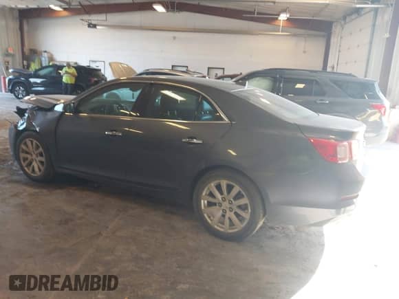 2013 Chevrolet Malibu LTZ с VIN 1G11H5SA6DF341379, выставлен на аукционе IAAI как лот 43377626 с пробегом 108 693 миль миль и . История ставок и продаж доступна на DreamBid. Изображение 3.