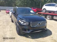 ✅ 2017 Volvo XC90 Inscription • VIN: YV4A22PLXH1115072 • Lot: 43186420. Listed on IAAI with 161,859 mi. Free auction sales archive from the USA and detailed vehicle history report at DreamBid. Image 6.