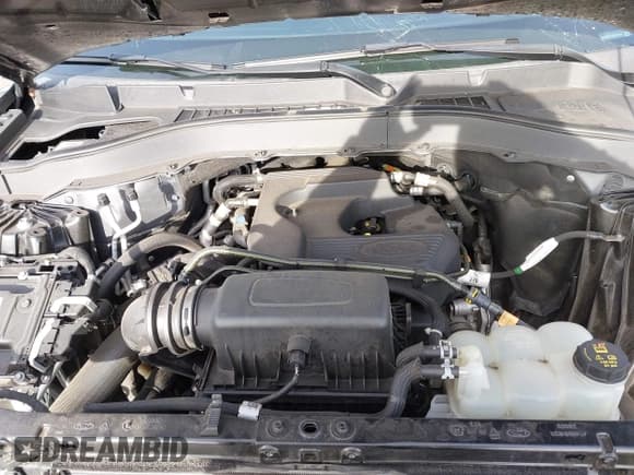 ✅ 2020 Ford Explorer XLT • VIN: 1FMSK8DH9LGB88851 • Lot: 43546314. Wystawiony na IAAI z przebiegiem 85 988 mil. Bezpłatny archiwum sprzedaży aukcyjnych z USA i szczegółowy raport historii pojazdu na DreamBid. Zdjęcie 10.