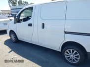 ✅ 2020 Nissan NV200 S • VIN: 3N6CM0KN4LK696897 • Lot: 42317028. Listed on IAAI with 105,230 mi. Free auction sales archive from the USA and detailed vehicle history report at DreamBid. Image 14.