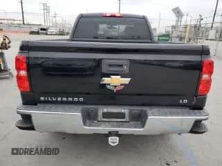 ✅ 2019 Chevrolet Silverado 1500 LT • VIN: 2GCVKPEC0K1120173 • Lot: 72637704. Wystawiony na Copart z przebiegiem 92 227 mil. Bezpłatny archiwum sprzedaży aukcyjnych z USA i szczegółowy raport historii pojazdu na DreamBid. Zdjęcie 6.