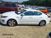 ✅ 2015 Kia Optima EX • VIN: KNAGN4AD7F5090801 • Lot: 42689486. Wystawiony na IAAI z przebiegiem 96 265 mil. Bezpłatny archiwum sprzedaży aukcyjnych z USA i szczegółowy raport historii pojazdu na DreamBid. Zdjęcie 15.