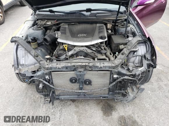 ✅ 2015 Hyundai Genesis Coupe 3.8L Base • VIN: KMHHT6KJ5FU130078 • Lot: 71293234. Wystawiony na Copart z przebiegiem 24 224 mil. Bezpłatny archiwum sprzedaży aukcyjnych z USA i szczegółowy raport historii pojazdu na DreamBid. Zdjęcie 11.