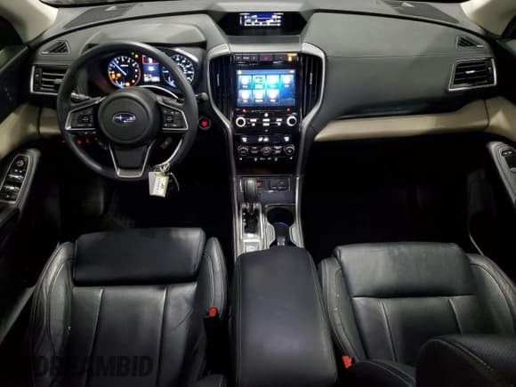 ✅ 2020 Subaru Ascent Limited • VIN: 4S4WMAMD2L3446943 • Lot: 67938945. Wystawiony na Copart z przebiegiem 86 931 mil. Bezpłatny archiwum sprzedaży aukcyjnych z USA i szczegółowy raport historii pojazdu na DreamBid. Zdjęcie 8.