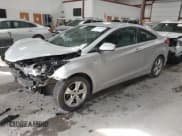 ✅ 2013 Hyundai Elantra GS • VIN: KMHDH6AE6DU005981 • Lot: 41560050. Listed on IAAI with Not provided. Free auction sales archive from the USA and detailed vehicle history report at DreamBid. Image 2.