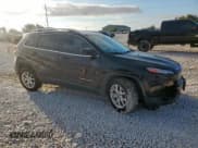 ✅ 2018 Jeep Cherokee Latitude Plus • VIN: 1C4PJLLB5JD533756 • Lot: 81393175. Listed on Copart with 154,191 mi. Free auction sales archive from the USA and detailed vehicle history report at DreamBid. Image 4.