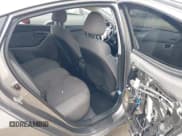 ✅ 2012 Hyundai Elantra GLS • VIN: 5NPDH4AE6CH148687 • Lot: 43448973. Listed on IAAI with 161,981 mi. Free auction sales archive from the USA and detailed vehicle history report at DreamBid. Image 8.