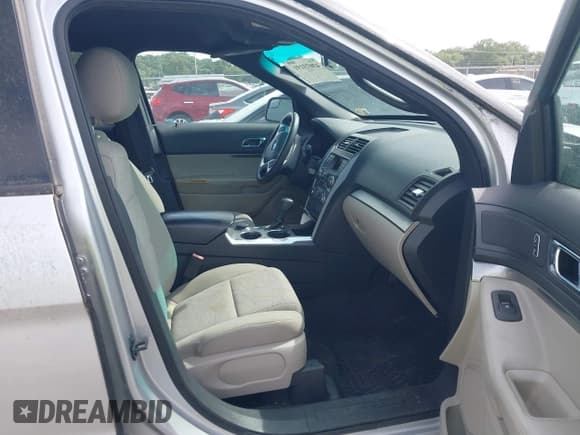 ✅ 2013 Ford Explorer • VIN: 1FM5K8B8XDGB13108 • Lot: 43073191. Listed on IAAI with 229,461 mi. Free auction sales archive from the USA and detailed vehicle history report at DreamBid. Image 5.