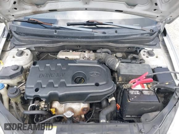 ✅ 2008 Hyundai Accent GS • VIN: KMHCM36C38U067440 • Лот: 42299742. Опубликован ранее на IAAI с пробегом 218 420 миль. Бесплатный доступ к архиву аукционных продаж из США и подробный отчёт об истории автомобиля на DreamBid. Изображение 10.