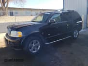 ✅ 2003 Ford Explorer Limited • VIN: 1FMDU75K13ZB31975 • Lot: 83894734. Wystawiony na Copart z przebiegiem 311 881 mil. Bezpłatny archiwum sprzedaży aukcyjnych z USA i szczegółowy raport historii pojazdu na DreamBid. Zdjęcie 1.