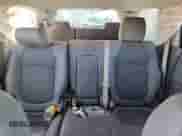 2017 Chevrolet Traverse LS with VIN 1GNKRFED2HJ224820, listed as a Copart auction lot 89831895 with 86,147 mi miles and Salvage title. Bid and sale history available at DreamBid. Image 10.