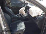 ✅ 2023 Hyundai Santa Fe SEL • VIN: 5NMS34AJ0PH585087 • Lot: 41995946. Wystawiony na IAAI z przebiegiem 22 376 mil. Bezpłatny archiwum sprzedaży aukcyjnych z USA i szczegółowy raport historii pojazdu na DreamBid. Zdjęcie 5.