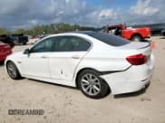 ✅ 2014 BMW 5 Series 528i xDrive • VIN: WBA5A7C51ED219341 • Lot: 93571455. Listed on Copart with 117,113 mi. Free auction sales archive from the USA and detailed vehicle history report at DreamBid. Image 2.