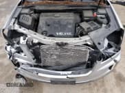 ✅ 2017 GMC Terrain SLT • VIN: 2GKFLUE37H6259975 • Lot: 93443765. Wystawiony na Copart z przebiegiem 125 239 mil. Bezpłatny archiwum sprzedaży aukcyjnych z USA i szczegółowy raport historii pojazdu na DreamBid. Zdjęcie 12.