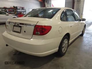 ✅ 2004 Saturn L L300 1 • VIN: 1G8JC54F04Y518750 • Лот: 42513964. Опубликован ранее на IAAI с пробегом 95 103 миль. Бесплатный доступ к архиву аукционных продаж из США и подробный отчёт об истории автомобиля на DreamBid. Изображение 4.