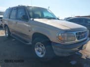 ✅ 1997 Ford Explorer XLT • VIN: 1FMDU32P3VZA18590 • Lot: 42694445. Listed on IAAI with 137,939 mi. Free auction sales archive from the USA and detailed vehicle history report at DreamBid. Image 1.