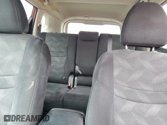 ✅ 2016 Nissan Rogue SV • VIN: 5N1AT2MV2GC797739 • Lot: 64220825. Wystawiony na Copart z przebiegiem 45 117 mil. Bezpłatny archiwum sprzedaży aukcyjnych z USA i szczegółowy raport historii pojazdu na DreamBid. Zdjęcie 10.